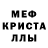 MDMA кристаллы Yusuf Ismayilzade